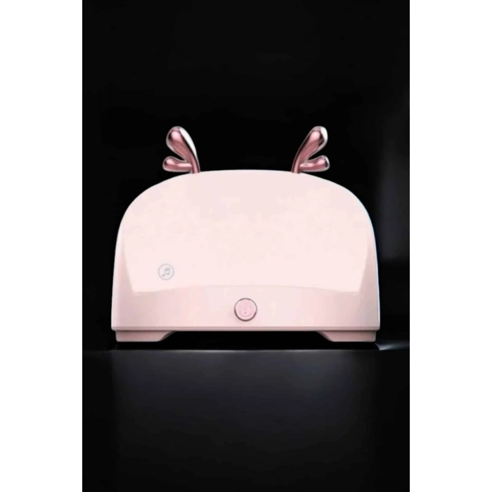 Bluetooth Hoparlör Telefon Tutuculu Akıllı Hoparlör Uzun Pil Ömrü