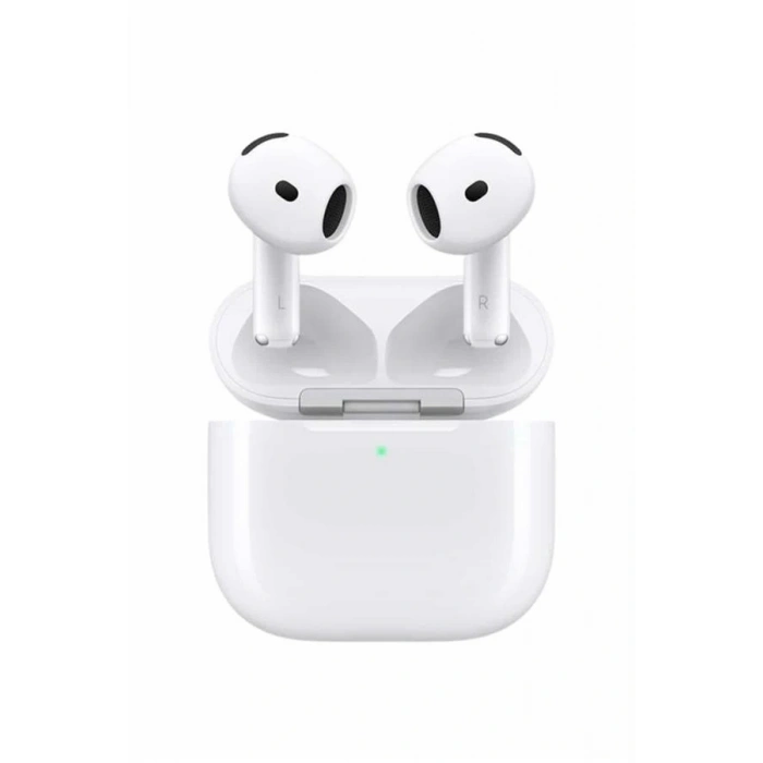 Bluetooth Kulaklık Beyaz Çağrı Cevaplama Dokunmatik Kontrol Kablosuz