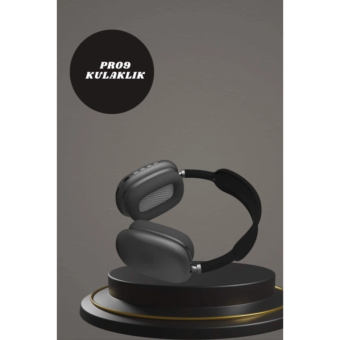 Boyun Bantlı Kulaklık ve 7 Kordonlu Yeni Nesil Akıllı Saat Kampanyası Yüksek Ses Kaliteli