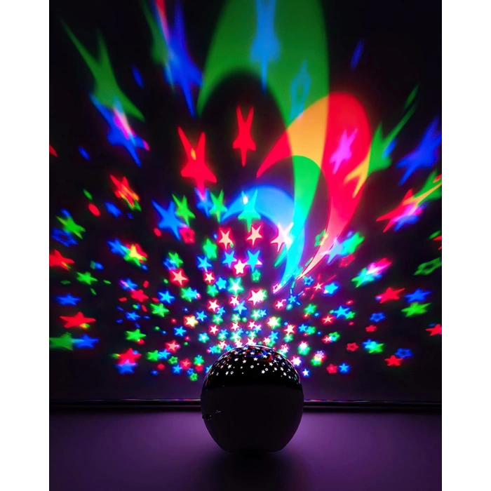 BWR494 MÜZİKLİ STAR