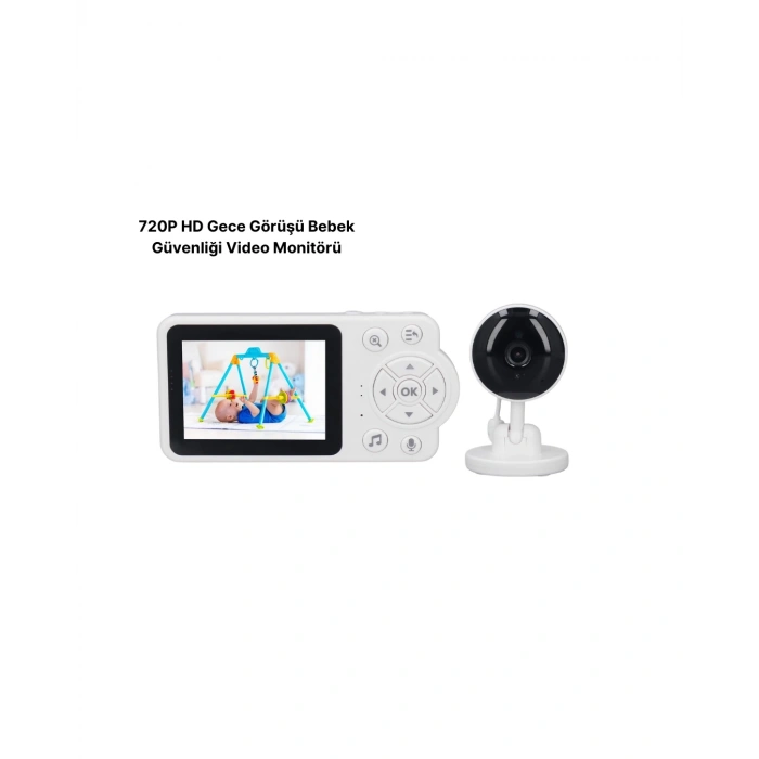 C3B BEBEK KAMERASI