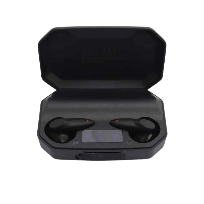 Çağrı Cevaplayabilen Akıllı Saat 5.2 Bluetooth Bağlantılı Gaming Kulaklık