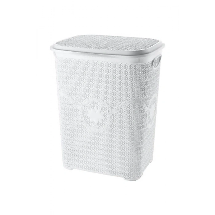 Çeyiz Seti Rattan 5 Parça Örgülü Çeyiz Seti