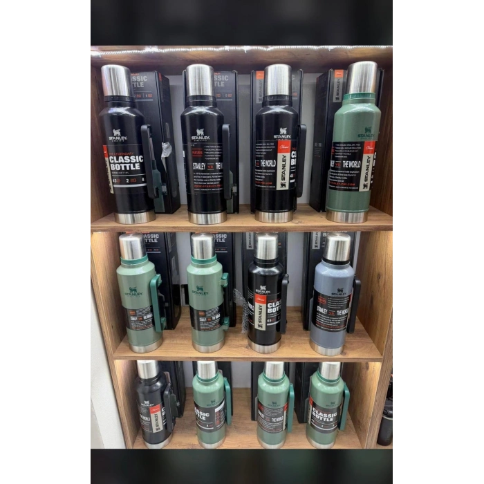 Classic Legendary Termos 1.9L Matara(0177)