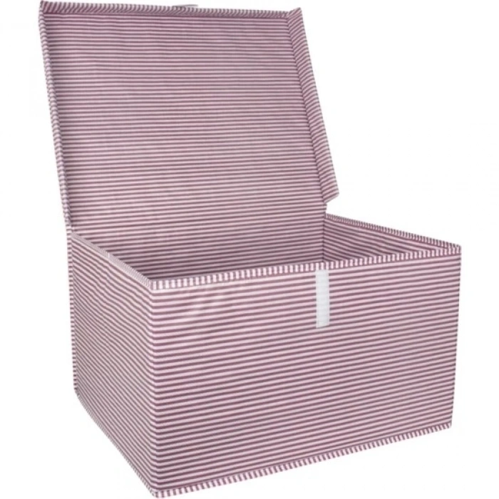 Çok Amaçlı Kapaklı Düzenleyici Kutu Organizer Maxi Boy