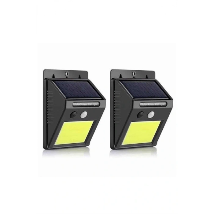 Dekoratif Lamba Güneş Enerjili Aydınlatma Dış Mekan Lambası