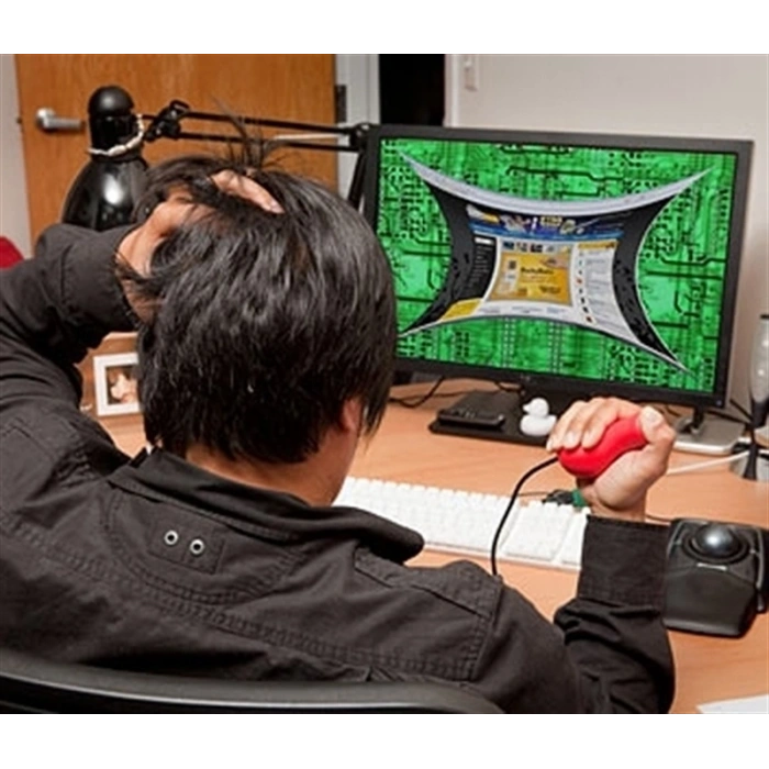 Dream Cheeky USB Stres Topu