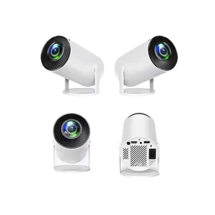 Full HD 8 GB Ayaklı Çift Kollu 4K Video Oyun Konsolu Taşınabilir