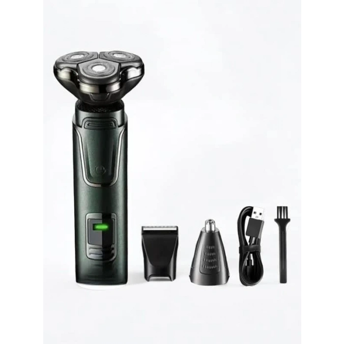 HK 3600 TIRAŞ MAKİNESİ