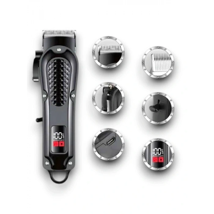 HK 750 TIRAŞ MAKİNESİ