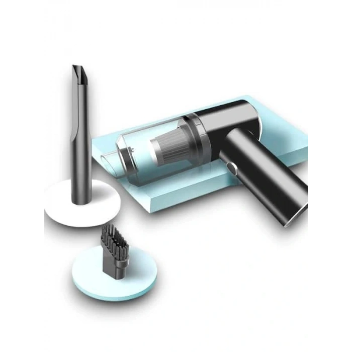 HS-22 ARAÇ İÇİ SÜPÜRGE