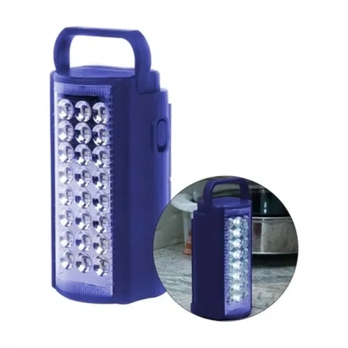 Işıldak Astra Sılver Rd-24 (0177)