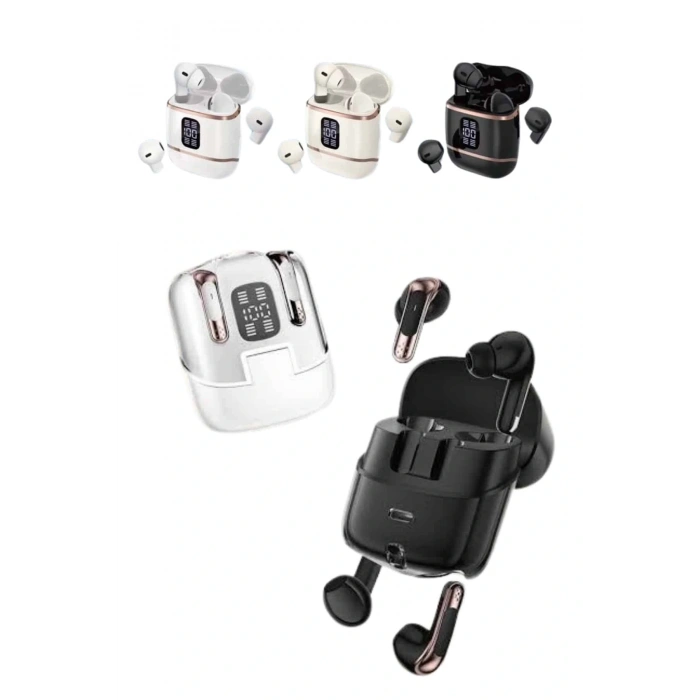 J40 BLUETOOTH KULAKLIK