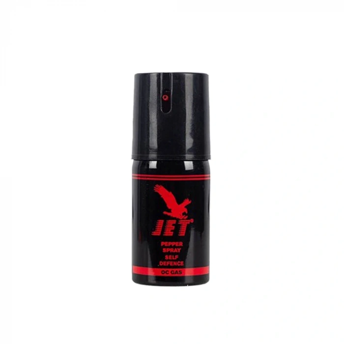 Jet Biber Gazı 40 ml (5047)