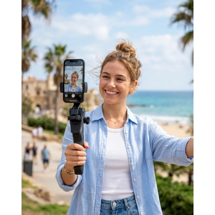 K555 TRİPOD