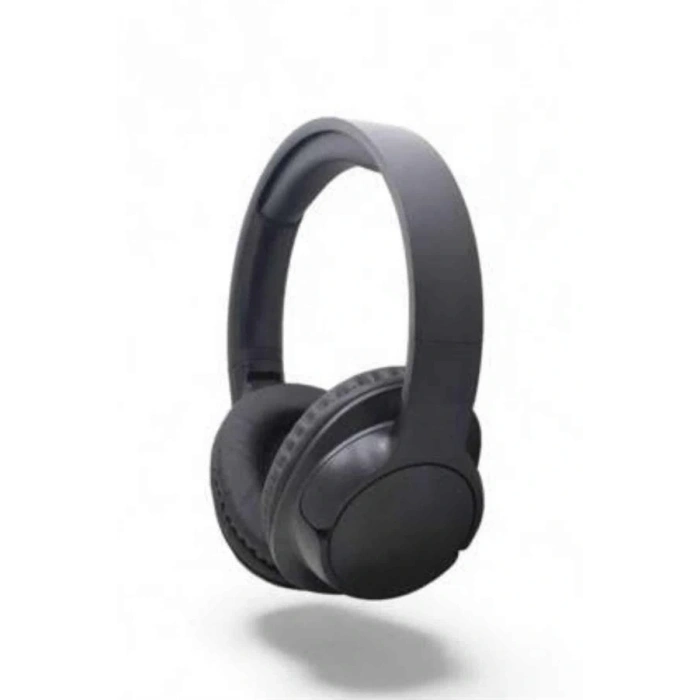 Kablosuz Bluetooth Kulaklık Kulak Üstü Mikrofonlu 5.0 Bluetooth ANC Özelliği