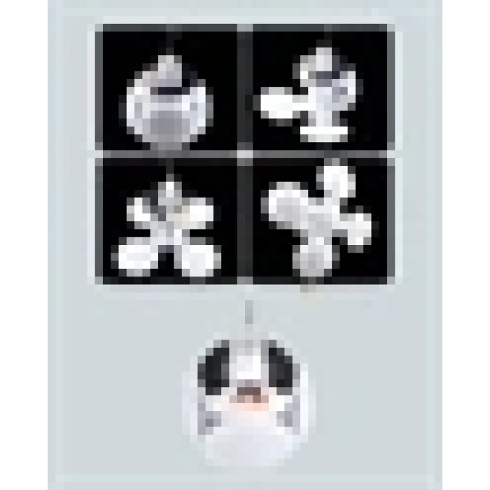 Katlanabilir Güneş Enerjili LED Kamp Lambası USB Şarjlı