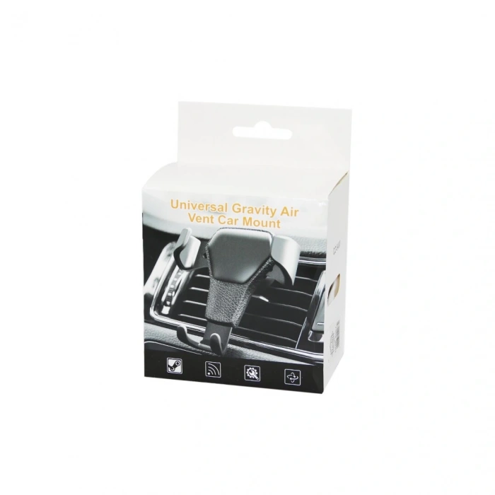 KISKAÇLI ARAÇ İÇİ TELEFON TUTUCU (5047)