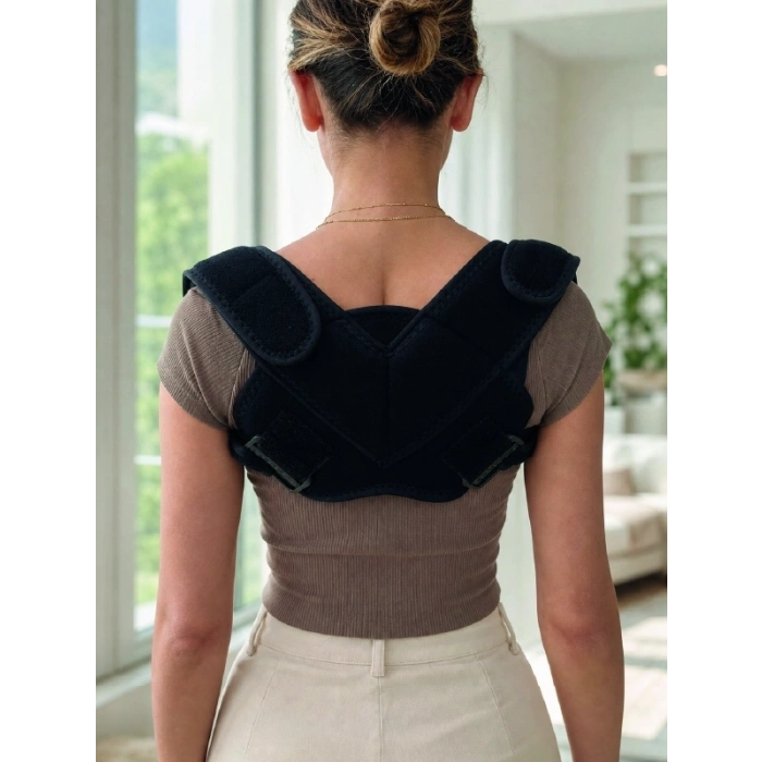 KLAVİKULA KÖPRÜCÜK KEMİĞİ DESTEKLİ