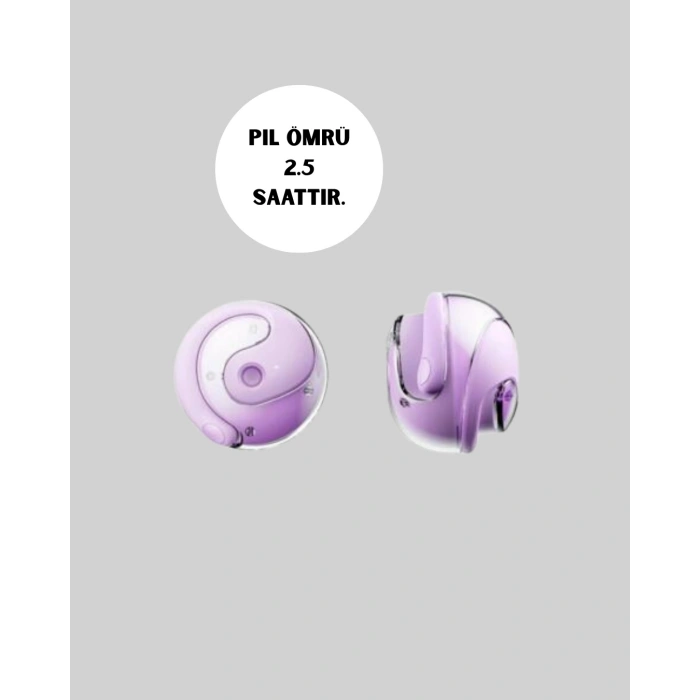 kulak arkası  Bluetooth Kulaklık, Gürültü Azaltma