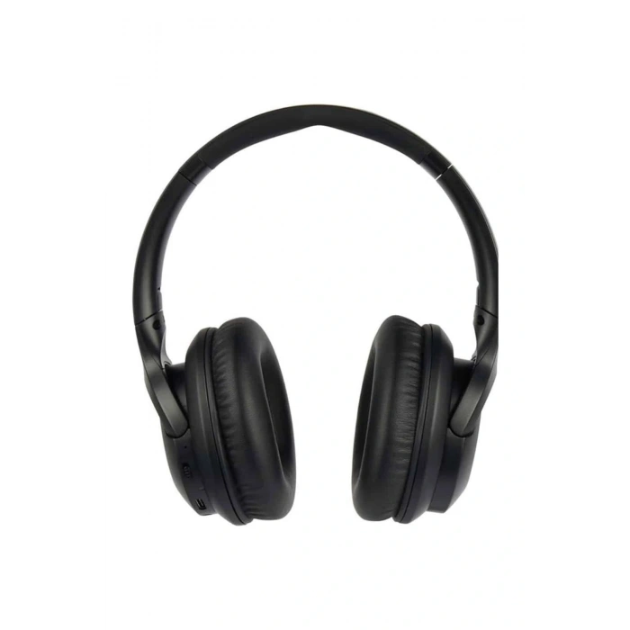 Kulak Üstü Kablosuz Bluetooth Kulaklık Yüksek Ses Kaliteli ANC Özelliği