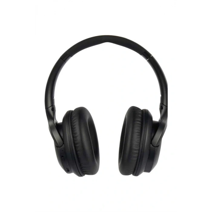 Kulak Üstü Kablosuz Bluetooth Kulaklık Yüksek Ses Kaliteli ANC Özelliği