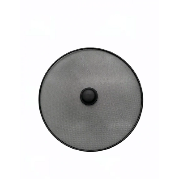 KULPLU KÜÇÜK BOY 29CM YAĞ SIÇRATMAZ (5047)