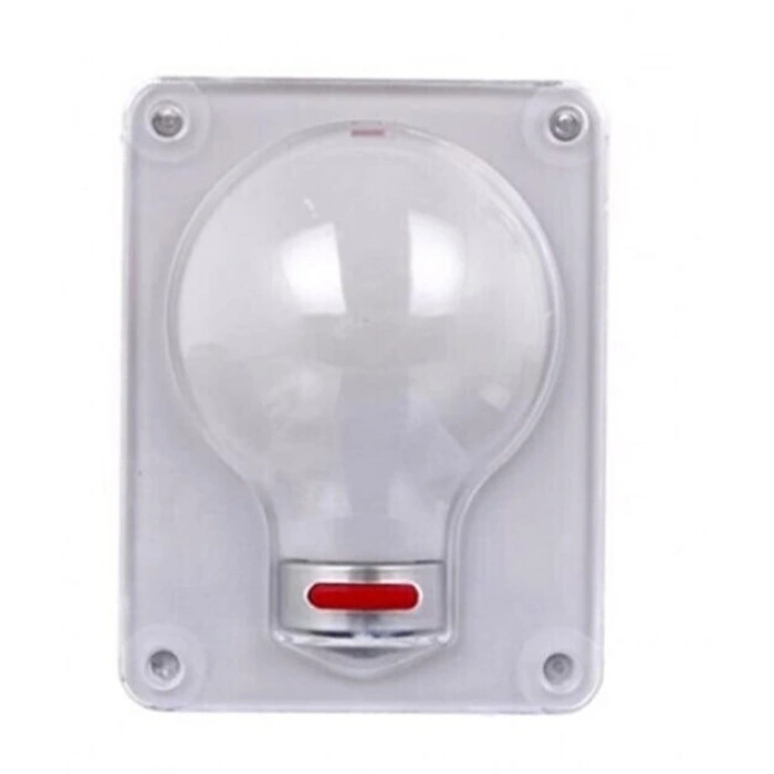 Ledli Mıknatıslı Duvar Masa Lambası Cob Lümen