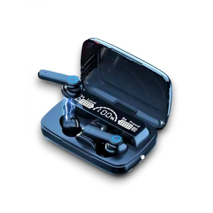 M19 BLUETOOTH KULAKLIK