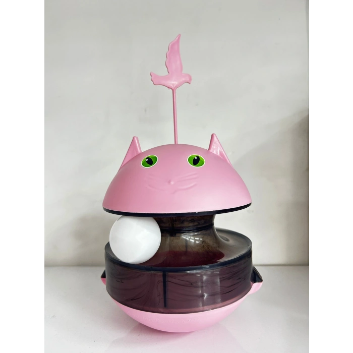 Mama Ödüllü Kedi Oyuncağı Hacı Yatmaz (5047)