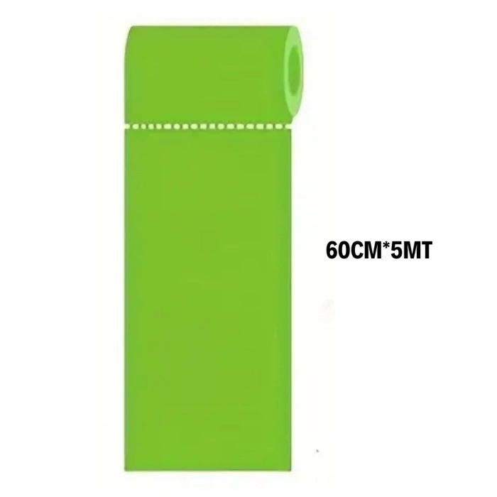 Mermer Desenli Sticker Folyo Atina Grisi 60CM*5MT (5047)