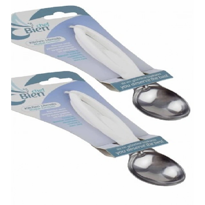 Metal Dondurma Kaşığı - Dondurma Kepçesi