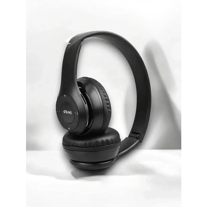 P47 Kulak Üstü Bluetooth Kulaklık