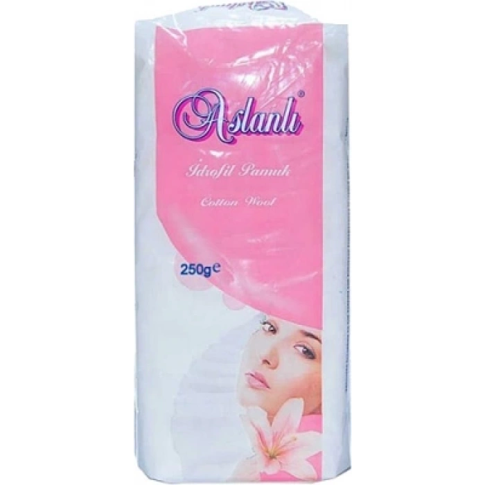 PAMUK 250GR (5047)