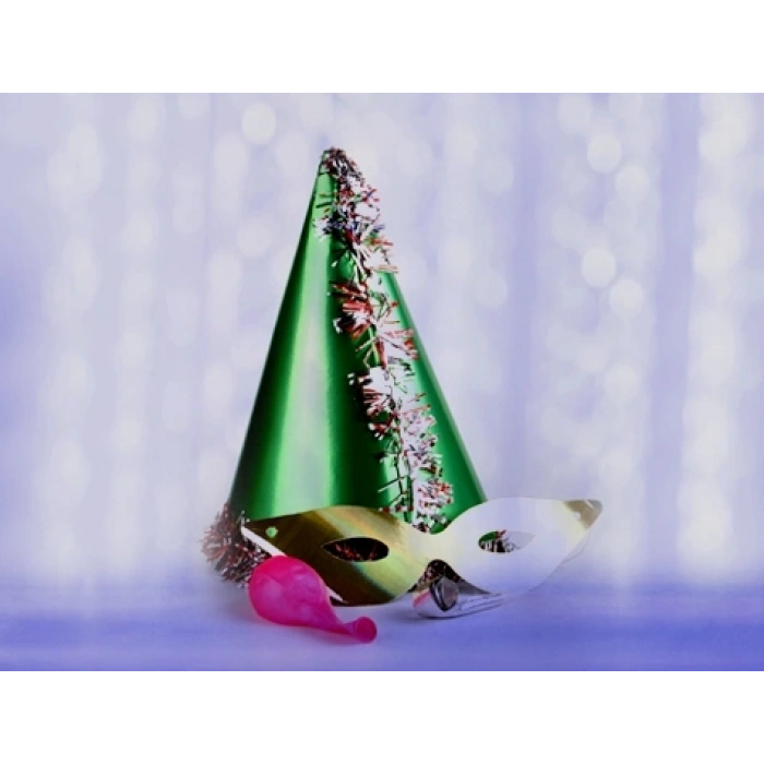 Parti Özel Kotyon Set