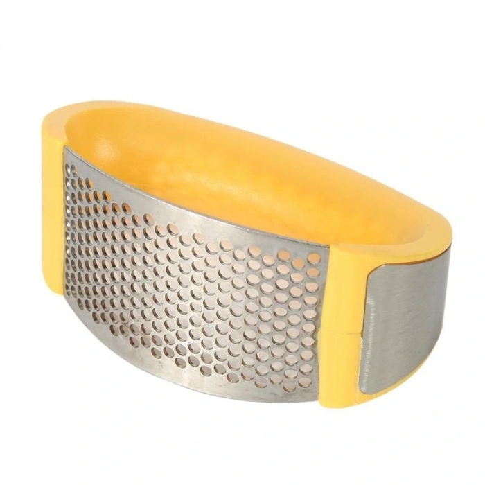 Pratik Patates Püresi Yapma Aleti - Paslanmaz Çelik (5047)