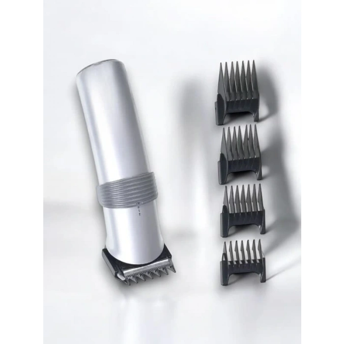 Profesyonel Tıraş Makinesi Seti