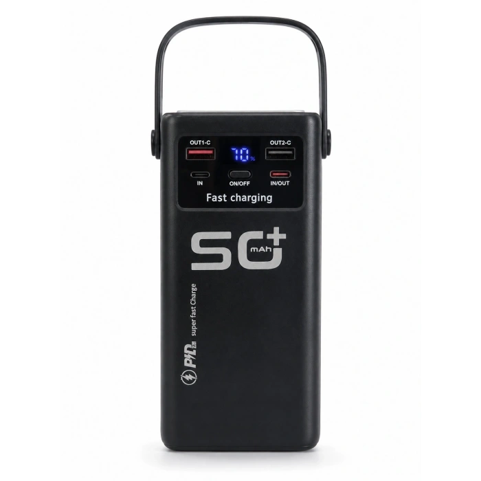 PW450 50000 HIZLI POWERBANK