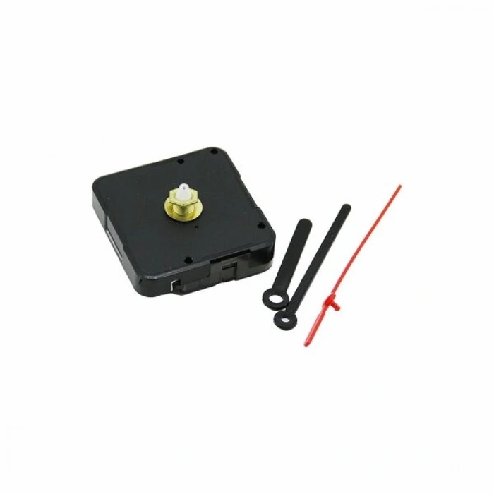 SAAT MEKANİZMA SETİ (5047)