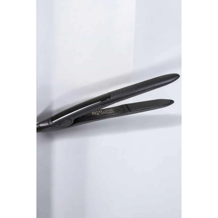 Saç Düzleştirici Isı Ayarlı Döner Kablo Yıpranma Karşıtı