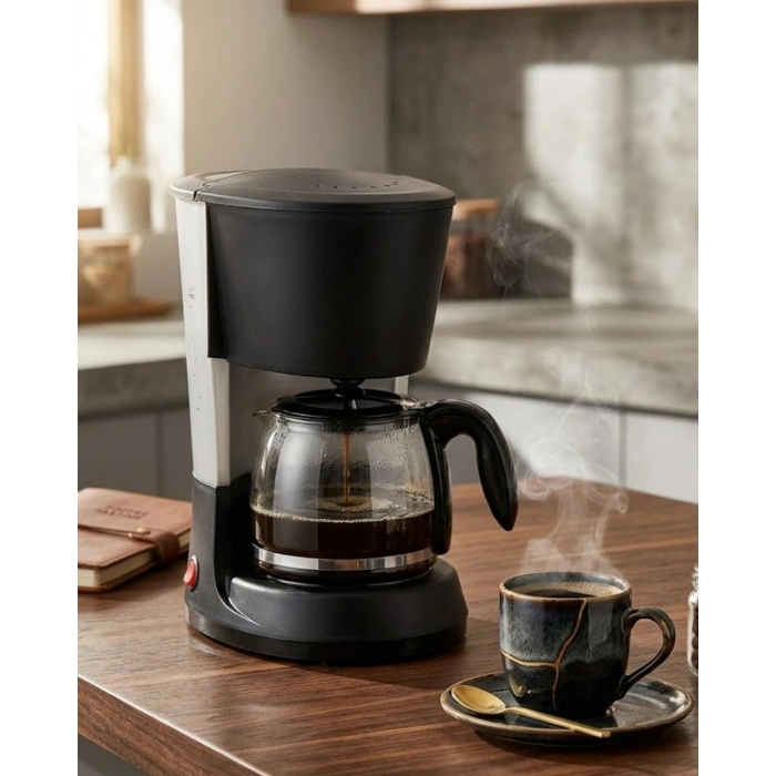 SCM2938 FİLTRE KAHVE MAKİNESİ