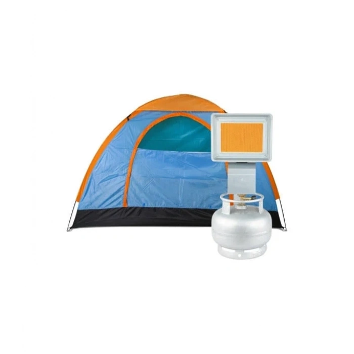 Shopwave Kamp Piknik Sobası (0177)