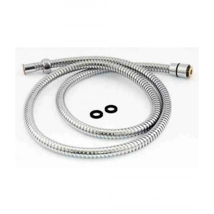 Shower Hose 360 Derece Dönebilen Spiral Duş Hortumu (5047)