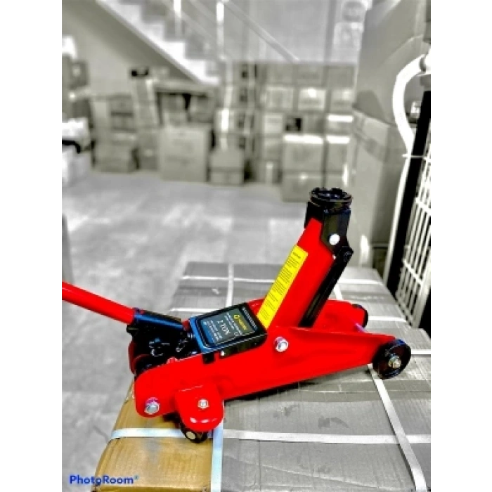 TEKERLİ - TİMSAH 2TON KRİKO ÇANTALI YL-A3 (5047)