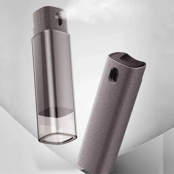 Telefon,Tablet Ekranı İçin Kendiliğinden Spreyli Ekran Temizleme Süngeri (5047)