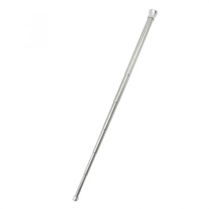 Teleskopik Ateş Başlatıcı Outdoor Üfleme Borusu 63 Cm (5047)