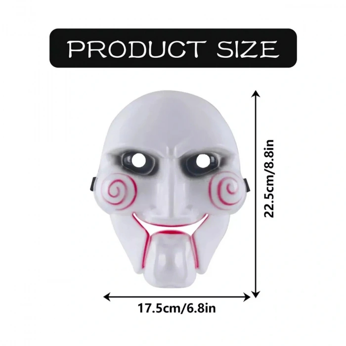 Testere Maskesi Saw Maskesi (5047)