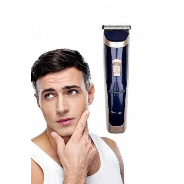 Tıraş Makinesi T lı Kablosuz Şarjlı Lazer Epilasyon Öncesi Bikini Bölgesi