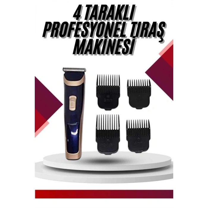 Tıraş Makinesi Vücut Tüy Kesme Kısaltma Şekillendirme Paslanmaz Çelik lı