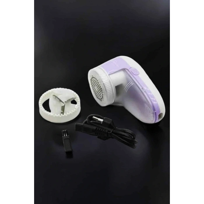 Tüy Toplama Kazak ve Pamuk Elbise Tiftik Temizleme Tüt Toplama Aleti